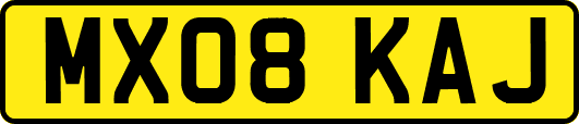 MX08KAJ