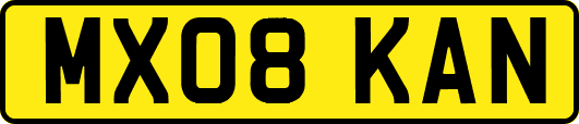 MX08KAN
