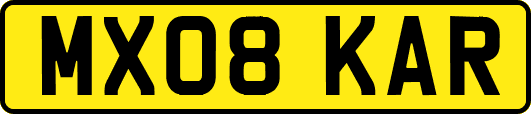 MX08KAR