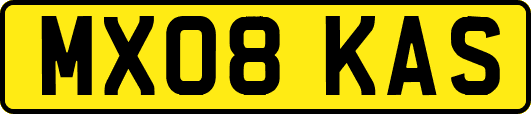 MX08KAS