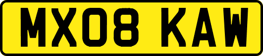 MX08KAW