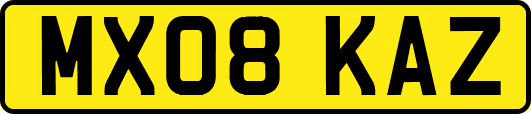MX08KAZ