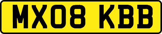 MX08KBB