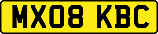 MX08KBC