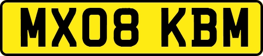 MX08KBM