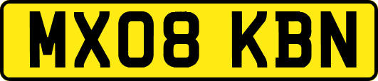 MX08KBN