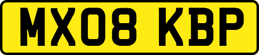 MX08KBP