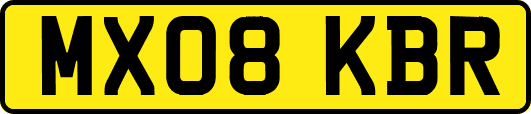 MX08KBR