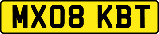 MX08KBT