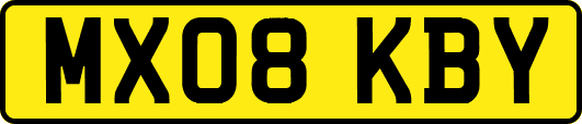 MX08KBY