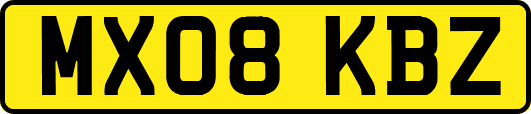 MX08KBZ