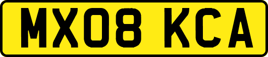MX08KCA
