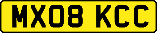MX08KCC