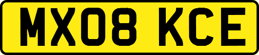 MX08KCE