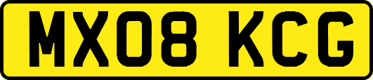 MX08KCG