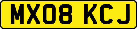 MX08KCJ