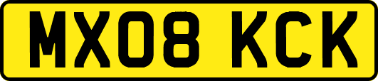 MX08KCK