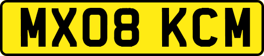 MX08KCM