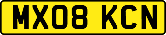 MX08KCN