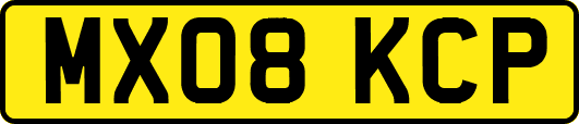 MX08KCP