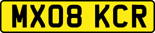 MX08KCR