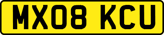 MX08KCU