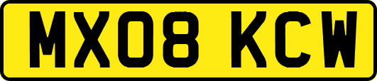 MX08KCW