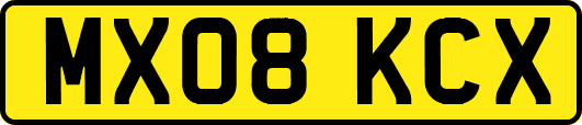 MX08KCX