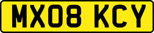 MX08KCY