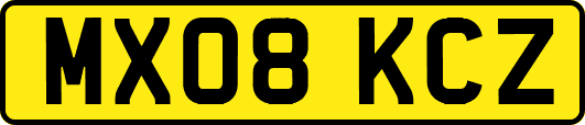 MX08KCZ