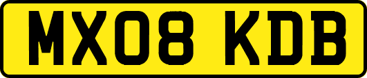 MX08KDB
