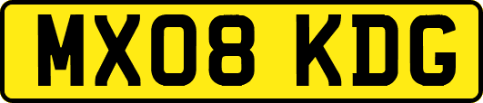 MX08KDG