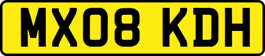 MX08KDH