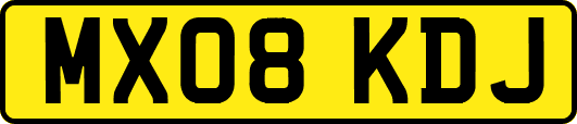 MX08KDJ