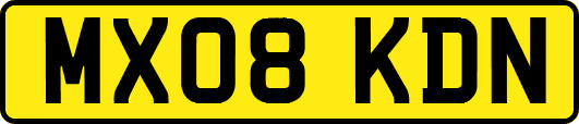 MX08KDN