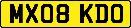 MX08KDO