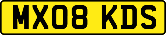 MX08KDS