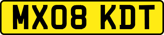 MX08KDT