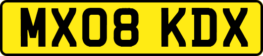 MX08KDX