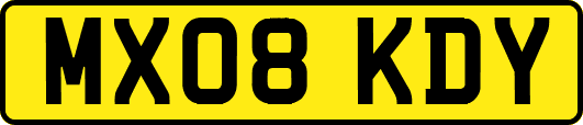 MX08KDY