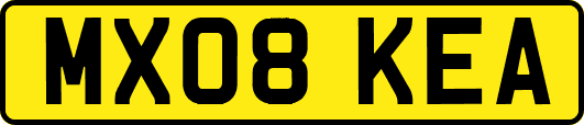 MX08KEA