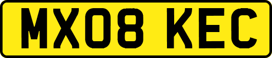 MX08KEC