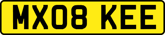 MX08KEE