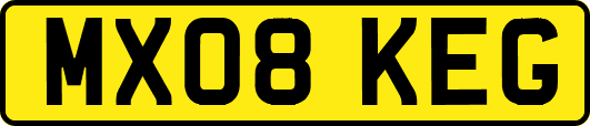 MX08KEG