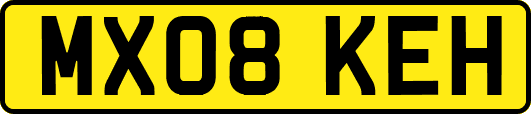 MX08KEH