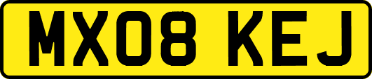 MX08KEJ