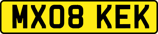 MX08KEK
