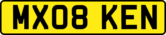 MX08KEN