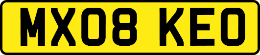 MX08KEO