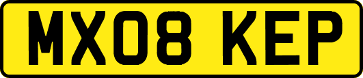 MX08KEP